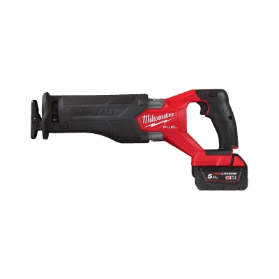 Пила сабельная Milwaukee M18 FSZ-502X (4933478291)