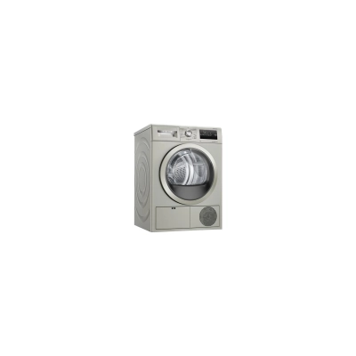 Сушильная машина Bosch WTN86212ME Silver inox