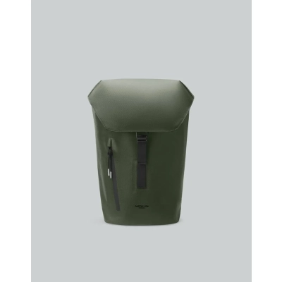 Рюкзак Gaston Luga LWDSFBP14OL Lightweight DuoSeal Flap Backpack 14 Olive