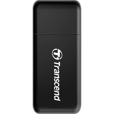 Картридер Transcend TS-RDF5K