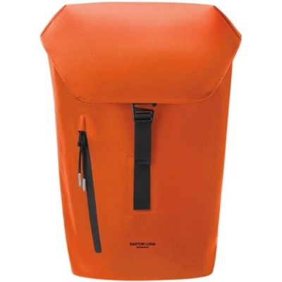 Рюкзак Gaston Luga LWDSFBP14OF Lightweight DuoSeal Flap Backpack 14 Orange Flame