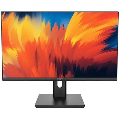 Монитор CBR MD-2702 (LCD-MD2702-OPC) черный