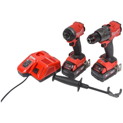Набор электроинструмента Milwaukee M18 ONEPP2A3-502X (4933493244)