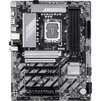 Материнская плата Gigabyte B860 DS3H Wifi6E