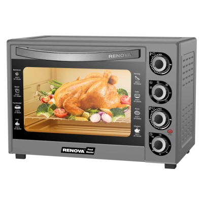 Мини-печь RENOVA MO-50GLTS1
