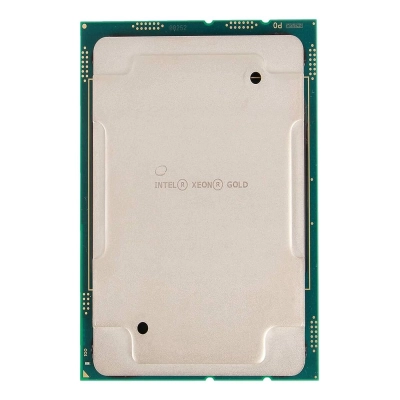 Процессор Intel Xeon Gold 5515+ (PK8072205499500) 8 Cores, 16 Threads, 3.2/​4.1GHz, 22.5M, DDR5-4800, 2S, 165W OEM