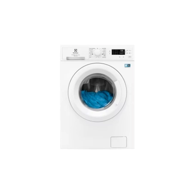 Стиральная машина Electrolux EW5W468WE пан.англ белый