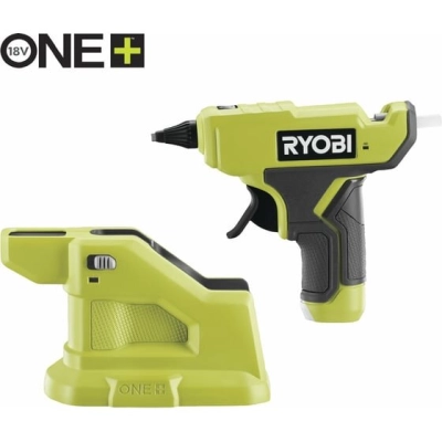 Клеевой пистолет Ryobi RGLM18-0 (5133005001) 18В без АКБ