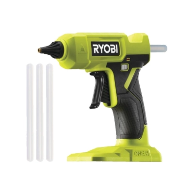 Клеевой пистолет Ryobi RGLU18-0 (5133005717) 18В