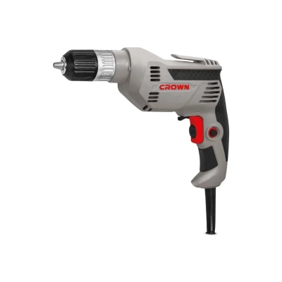 Безударная дрель Crown CT10143-13C