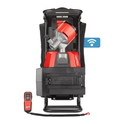 Вибратор глубинный Milwaukee MXF CV BP-0 (4933479595)