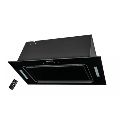 Вытяжка Germes Bravo Sensor 60 черный