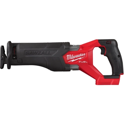 Пила сабельная Milwaukee M18 FSZ-0 Fuel (4933498063) без АКБ и ЗУ