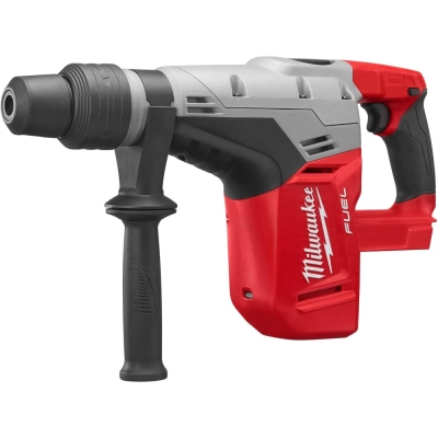 Перфоратор Milwaukee SDS-MAX M18 CHM-0 Fuel (4933451362) без АКБ и ЗУ