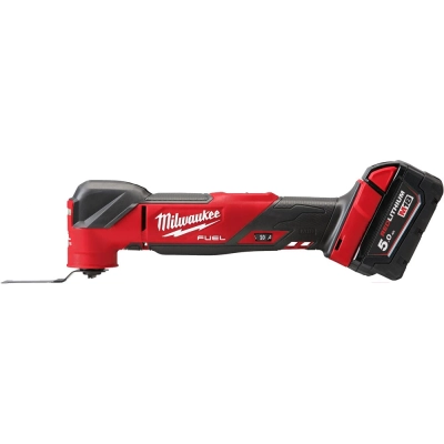 Реноватор Milwaukee M18 Fuel FMT-502X (4933478492) 2АКБ+ЗУ