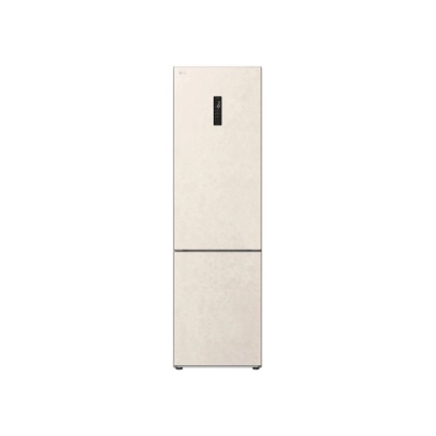 Холодильник LG GC-B509AEPW