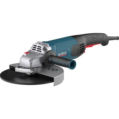 УШМ ALTECO AGH 2200-230 heavy duty (61287) 2200 Вт