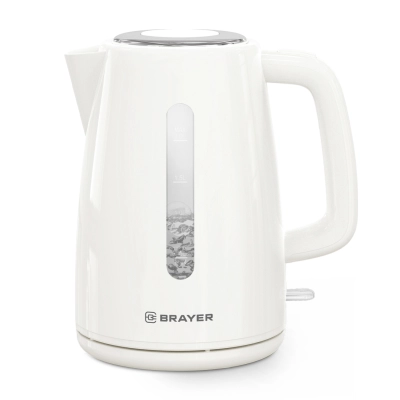 Чайник BRAYER BR1058WH