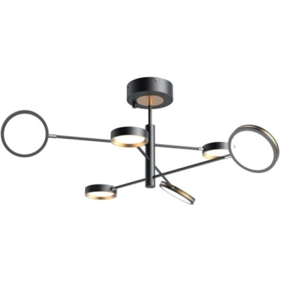 Люстрa Yeelight C2103 Arowana Chandelier 6head YLDL030