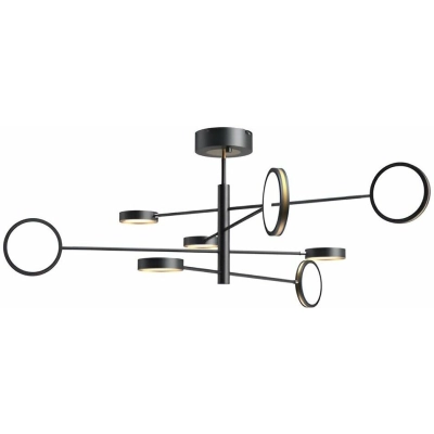 Люстрa Yeelight C2103 Arowana Chandelier 8head YLDL029