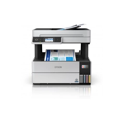 МФУ EPSON L6490 (88404) (C11CJ88404)