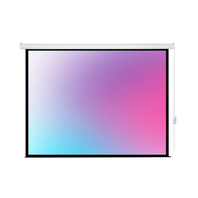 Экран Lumien Eco Control (LEC-100103) White