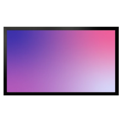 Экран Lumien Cinema Home (LCH-100108) White