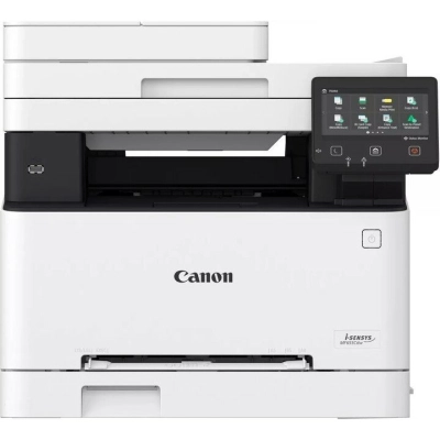 МФУ лазерное Canon i-Sensys MF655Cdw (5158C004) цветное A4