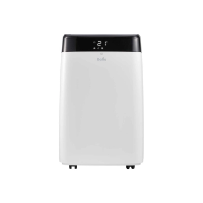 Кондиционер мобильный Ballu Bpac-09 SW/N1