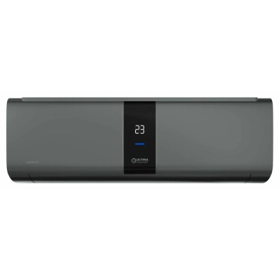Кондиционер Ultima Comfort ELN-I09PN Elysium Nero Inverter