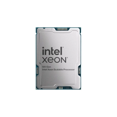 Процессор Intel Xeon Gold 5520+ (PK8072205559300) 28 Cores, 56 Threads, 2.2/​4.0GHz, 52.5M, DDR5-4800, 2S, 205W OEM