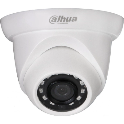 Камера видеонаблюдения Dahua DH-IPC-HDW1230SP-0360B-S5
