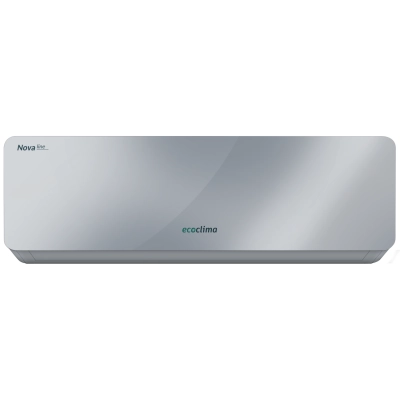 Кондиционер Ecoclima ECW/​I-СH09/​AAS-4R1(Silver)/​EC/​I-CH09/​A-4R1(White) Nova line Inverter