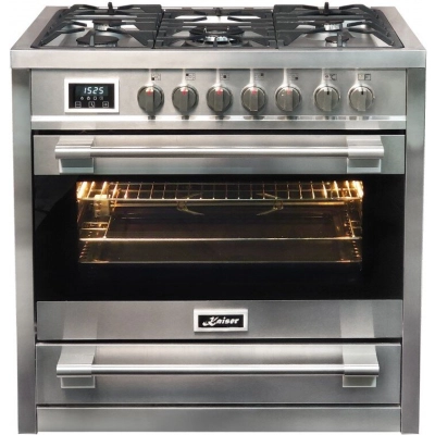 Кухонная плита Kaiser HGE 93505 R