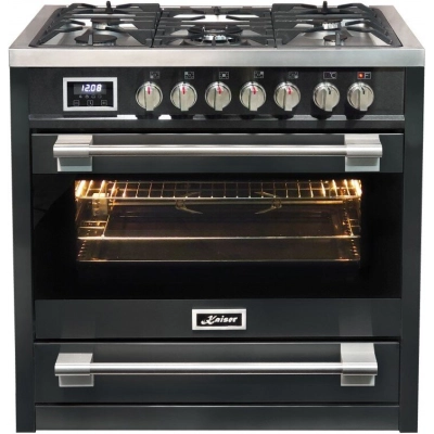 Комбинированная плита Kaiser HGE 93505 S