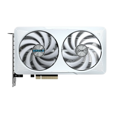 Видеокарта Gigabyte RTX5060 Eagle OC Ice 8GB (GV-N5060EAGLEOC ICE-8GD) GDDR7 128bit 3xDP HDMI 3Fan RTL