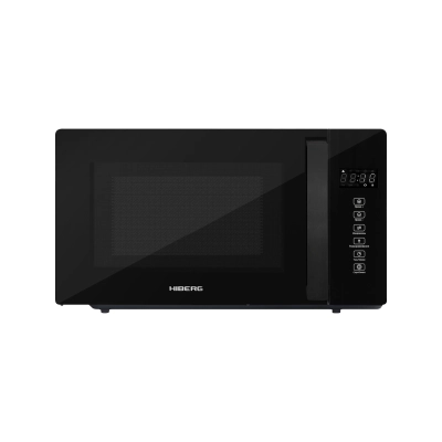 Микроволновая печь HIBERG i-VM 4088 B инверторная