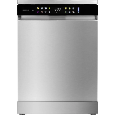Посудомоечная машина HIBERG i-F 6815 LX