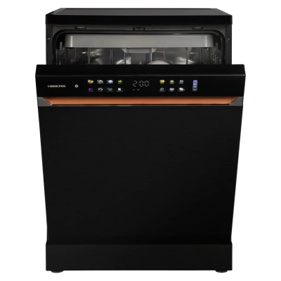 Посудомоечная машина HIBERG i-Q 6815 LB