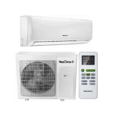 Кондиционер NeoClima NS/NU-HAL18F32 Plasma