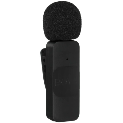 Микрофон Boya BY-V10