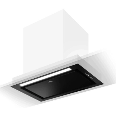 Вытяжка Elica Hidden ADV Plus BLGL/​A/​52 черный