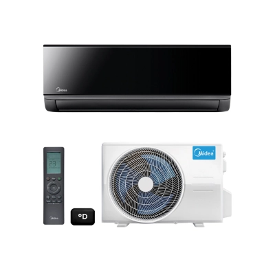 Кондиционер Midea MSAG4W-09N8C2S-I/MSAG4-09N8C2S-O Persona Inverter Wi-Fi