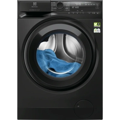 Стиральная машина Electrolux EW8FG5602CDE пан.англ. загр.фронтальная
