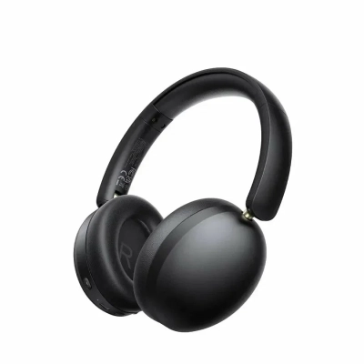 Наушники UGREEN HP205 (45018) Studio Max2 Light Wireless - Black