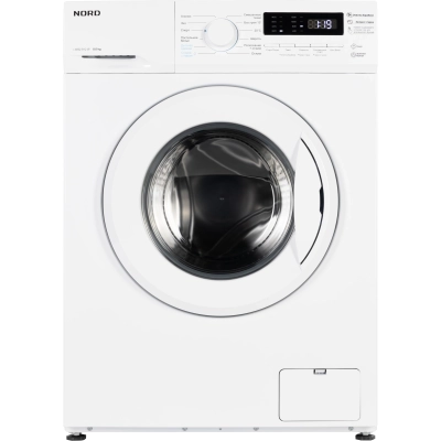 Стиральная машина NORD i-WS2 812 W