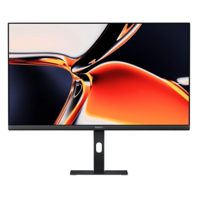 Монитор 27 Xiaomi A27Ui 4K 3840x2160 Monitor (ELA6221EU) IPS, 60Гц, 360 кд/м2