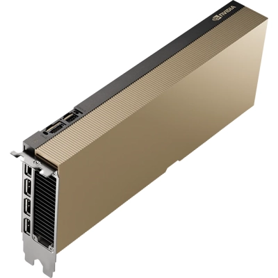 Видеокарта NVIDIA Tesla L20 48GB (900-2G133-00A0-000)