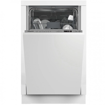 Встраиваемая посудомоечная машина HOTPOINT HIS 1D67 869894400030