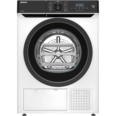 Сушильная машина NORD i-HPB 10 W